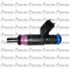 Siemens Fuel Injector 04891779AA